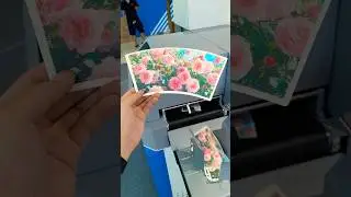 Newly arrival：CSJ210PC Digital paper cup printer，customized coffee cup logo printing machine