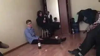 Чечня, Грозный. Ассимиляция в одном из ВУЗ