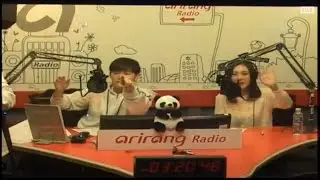 151204 Music Access [Special Interview] with DJ Benji & Kan Mi Youn