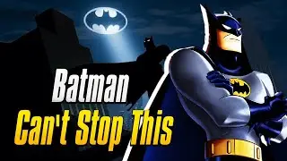 Gotham's Deadliest Threat Ranked | What If One Villain Won?