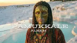 Alkem - Pamukkale