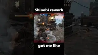 the shinobi rework in a nutshell