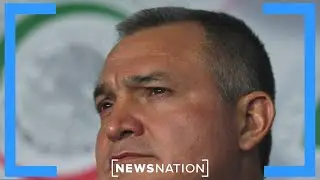 Trial to start for Mexico&rsquo;s former top security official | Morning in America