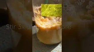 How to Make Banana Vinegar at Home (Easy Fermentation Recipe)