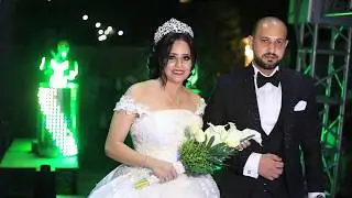 Massaya Wedding Hall Intro Show