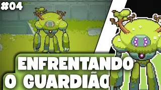 O COME&Ccedil;O DOS BOSSES EM MOONSTONE ISLAND | Moonstone Island #04