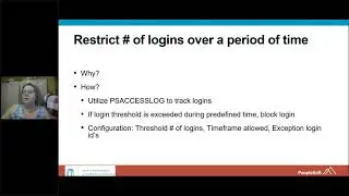 Additional Levels Of Security &ndash; Especially Needed In 2020: A UNC-Chapel Hill Case Study