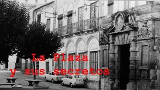La Plaza de la Constitución y sus secretos !