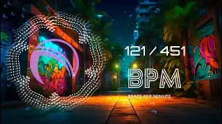 🎧Joy of living 🎶 Jungle 121 bpm 451 hz