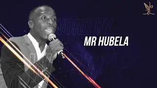 Mr Hubela | Service Livestream | 06.02.2022
