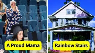 Uplifting Pictures That Show How Life Is Just A Big Puddle Of Happiness