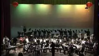 童话 - Foon Yew High School Wind Orchestra
