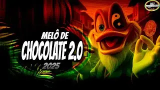 MELÔ DE CHOCOLATE 2.0 REGGAE FUNK (PROD DG7 PRODUCER) 