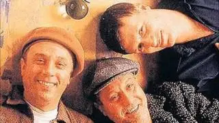 Grup Gündoğarken - Düş Gibi Bir Şey