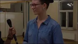 Dirty Dancing in Latvia &bull; Riga Summer School 2018 project