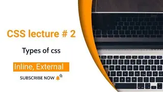 How to make website | Website designing with HTML & CSSWeb development course||css lectures