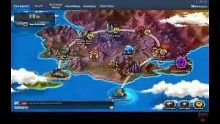 Grand Chase: Final Stats and The End.