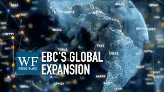 EBC Financial Group expands family of firms to Australia and Mauritius | World Finance