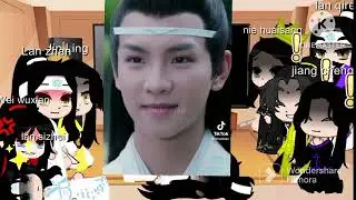 mdzs react vídeos {+10) 《especial de 337 inscritos 🥳》