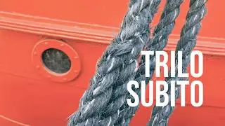 Subito &ndash; Trilo (official video)