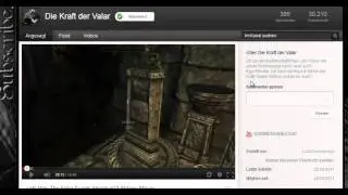 Kanalpartner Vorstellung Luiscommentary