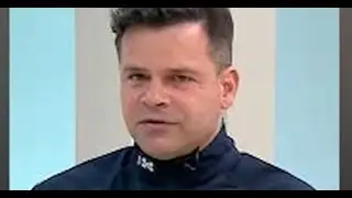 Detuvieron a exdirector de la Policía Rodoviária federal