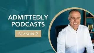Tips on How To Crush Your Alumni Interview || Admittedly Podcast || S2, EP18