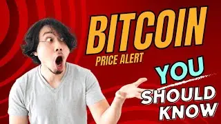 Bitcoin Price Alert ⚠️📢 | 23k or 29k | Bitcoingem 1 minute analysis | Cryptocurrencies