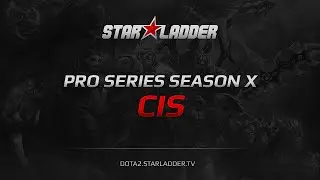 [RUS] PINEPL - T3D by Cold Ethil (Pro Series Season 10 CIS)