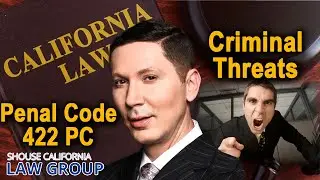 Fighting a California 