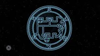 Prince Stolas⎪Dark Ritual & Meditation + Reiki⎪Dark Ambient Music for Witches
