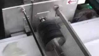 squid cutting machine 4 4 by PF MAX COMPANY