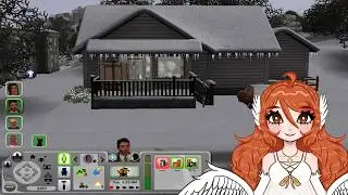 01/06/26 The Sims 3 Full Stream 2