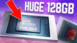 AMD преследует Apple