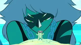 Feel Bad #1 - Super Watermelon Island - A Poem and A Mistake