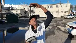Dji flip Test Flight 