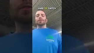 Where is the Anti-trust Line?