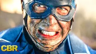 19 Mistakes You Never Noticed in Avengers: Endgame