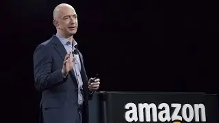 Bezos reveals number of Amazon Prime subscribers