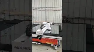 glass cutting machine 2700*2100mm#machine #factory #cnc #manufacturer #manufacturing