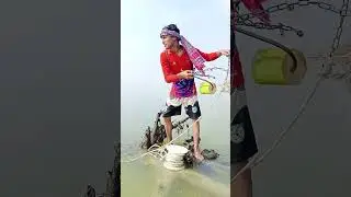Amazing fishing idea with catfish bait! - 2 #fishing #fishinglife #reels