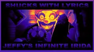 Kane Sucks - Shucks With Lyrics Remastered - Jeffy's Infinite Irida (SLOWED + REVERB) (V1)
