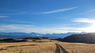 Разлом в Сибири