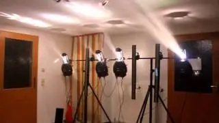 Martin MX4 Test