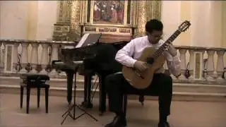 Tres Cantigas Negras - Ernesto Cordero