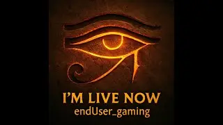 LIVE: Assassin&rsquo;s Creed Origins 🔥 The Hidden One Awakens | Stealth Kills + Ancient Secrets