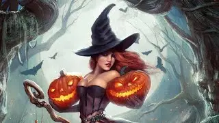 DCUO HALLOWEEN STYLES 2021