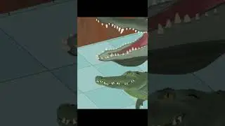 WHAT ARE THOSE? They are my crocs! #animation #meme #funny #comedy #joke #cartoon #vines