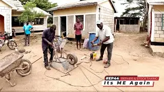 Farm Equipment Repair and Stock Taking: Ensuring Efficiency in Agribusiness &ndash; ITS ME AGAIN  Elder EM