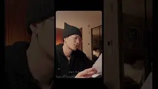 Jackson Wang IG Live 23.07.2025  Second Live